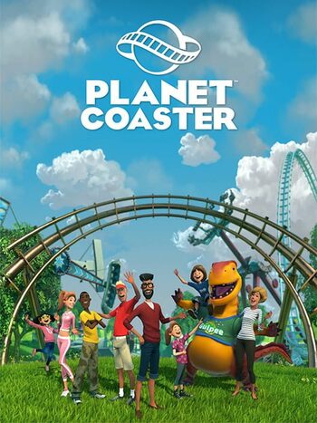 The Best Video Game - 1